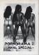 PORNORAMA # 1 - Independent Porn Movie Magazine - 1995 Medik Publications - Nina Hartley Michelle Ricaild Barcelona 1994