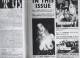 PORNORAMA # 1 - Independent Porn Movie Magazine - 1995 Medik Publications - Nina Hartley Michelle Ricaild Barcelona 1994