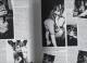 PORNORAMA # 1 - Independent Porn Movie Magazine - 1995 Medik Publications - Nina Hartley Michelle Ricaild Barcelona 1994
