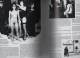 PORNORAMA # 1 - Independent Porn Movie Magazine - 1995 Medik Publications - Nina Hartley Michelle Ricaild Barcelona 1994