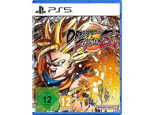 PS5 Dragon Ball Fighterz NEU&a...
