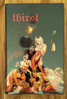 Thirst Hartbox/ Hardbox Retro Gold 63 Blu Ray Nummer 35/50 Neu OVP in Folie Cover A