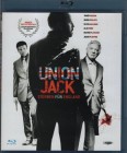 UNION JACK - Blu-ray - stylisher Briten Action Thriller