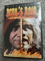 Devil?s Rain - Heaven Help Us All - Englisch - DVD