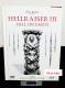 Hellraiser III - Hell on Earth Blu-ray+DVD - Mediabook - 3-Disc Limited Unrated Edition - White - 