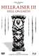 Hellraiser III - Hell on Earth - Limited Unrated Edition - Mediabook NEU+OVP