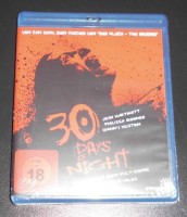 30 Days Of Night Blu-ray OVP 