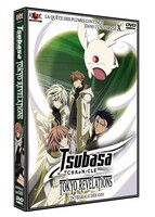Tsubasa chronicle, tokyo revelations - FR Import - Neu & OVP