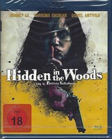 Hidden in the Woods NEU&OVP