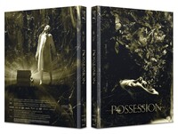 Possession - 2-Disc Limited Mediabook - Blu-ray + DVD ( Cover B )