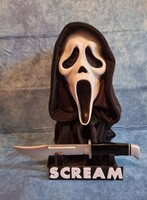 Scream Büste