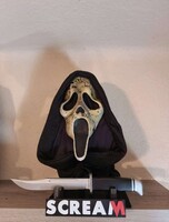 Scream 6 Büste