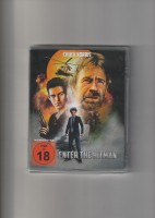 Blu-ray Enter the Hitman - 2 Disc Scanavo-Box(Blu-ray+DVD) 