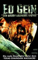 Ed Gein - Der wahre Hannibal Lecter - Große Hartbox von Inked Pictures - Limited Edition - Neu & OVP