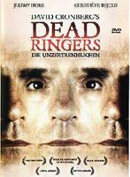Dead Ringers - Die Unzertrennlichen