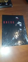Dredd - 4K Ultra HD Mediabook - Limited Edition - Uncut Blu-ray + DVD - Neu 