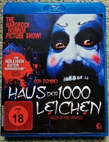 Haus der 1000 Leichen