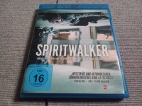 Spiritwalker - Blu Ray - Asien-Action-Fantasy