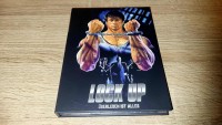 JB Entertainment ++ LOCK UP Mediabook Cover A ++ nur mit 4K UHD ohne Blu Ray LESEN !!!