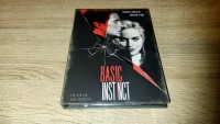JB Entertainment ++ BASIC INSTINCT Mediabook Cover C ++ ohne Discs !! LESEN !!!