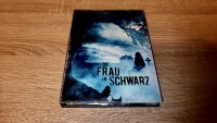 JB Entertainment ++ DIE FRAU IN SCHWARZ Mediabook Cover C ++ ohne Discs !! LESEN !!!