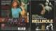 Hellhole - Das Höllenloch - Cover B (Limited Edition) (Blu Ray) NEU/OVP 