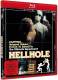 Hellhole - Das Höllenloch - Cover B (Limited Edition) (Blu Ray) NEU/OVP 