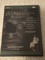 ASWANG - Unrated Mondo Macabro 