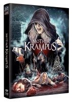 Mother Krampus (Wattiertes Mediabook / Sondernummer 1) NEU ab 1&euro;