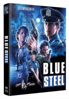 Blue Steel (Wattiertes Mediabook / Sondernummer 1) NEU ab 1&euro;