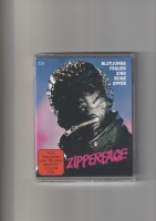 Blu-ray Zipperface - uncut (plus Bonus-Film &#039;&#039;Madness, zum Töten gezwungen&#039;) Scanavo-Box