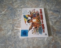 *}} DER MANN VON HONG KONG / 4k MEDIABOOK {{