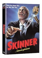 Skinner (WMM Mediabook) NEU ab 1&euro;