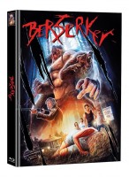 Berserker (WMM Mediabook) NEU ab 1&euro;
