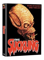 The Suckling (WMM Mediabook) NEU ab 1&euro;