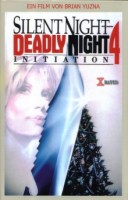 X-Rated: Silent Night, Deadly Night 4 (Große Hartbox) NEU ab 1&euro;