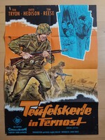 TEUFELSKERLE IN FERN OST-A1+++ 