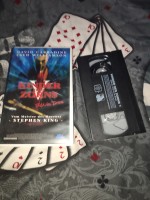 KINDER DES ZORNS V - FELD DES TERRORS - ERSTAUFLAGE 