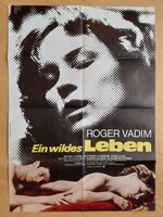 EIN WILDES LEBEN-A1+++