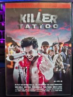 Killer Tattoo - Anolis