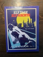 Elf Tage Elf Nächte Teil 3 - Uncut Mediabook Edition (blu-ray) (C)