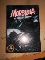 Morbidia - kl. Hartbox-dvd LIMITIERT-RAR