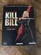 Kill Bill Vol 1 & 2 (Blu-ray Steelbook) 