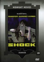 Shock - uncut - (1977) - Laser Paradise (Midnight Movies #09) - Mario Bava Klassiker 