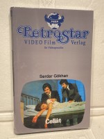 Cellat - der Henker (Cover fehlerfrei) - große Hartbox - Retro Cover - OVP