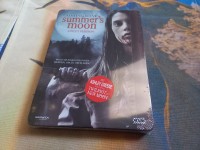 Summer's Moon - Metalpack - NSM Records - Uncut - Ashley Greene - OVP 