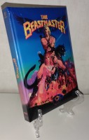 *Retrogold 63 Mediabook wattiert - BEASTMASTER - Cover E - Lim. 111 OVP 
