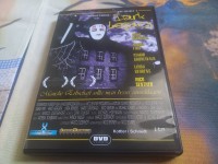 Dark Legacy - Manche Erbschaft sollte man besser ausschlagen - Limited Edition - Uncut 