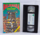 Doctor Who / Dr. Who - DALEKMANIA - The History of the Daleks VHS