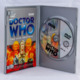 Doctor Who / Dr. Who - The Five Doctors , -Special Edition- 1999 DVD